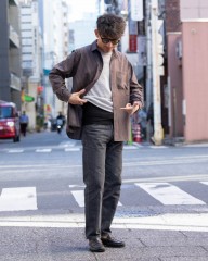 TOKYO WHEELSジャージ ウエストウォーマー【Haramaki】mb_ma
