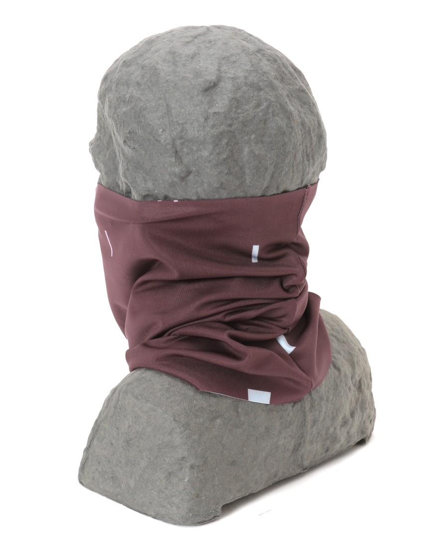 レディース ネックウォーマー Domestique Hiver Neck Warmer Peloton De Paris プロトン ド パリ Tokyolife レディース ネックウォーマー Domestique Hiver Neck Warmer Peloton De Paris プロトン ド パリ Tokyolife