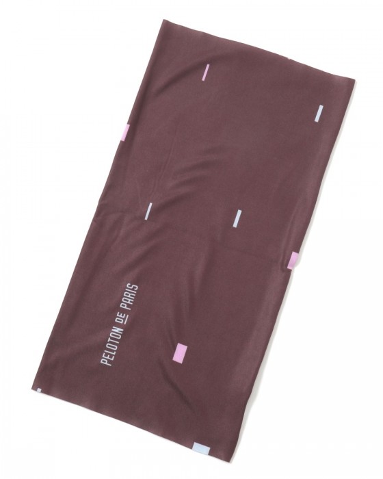 レディース ネックウォーマー Domestique Hiver Neck Warmer Peloton De Paris プロトン ド パリ Tokyolife