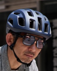 Cafe du Cycliste調光サングラス【Fabius】mb_18l