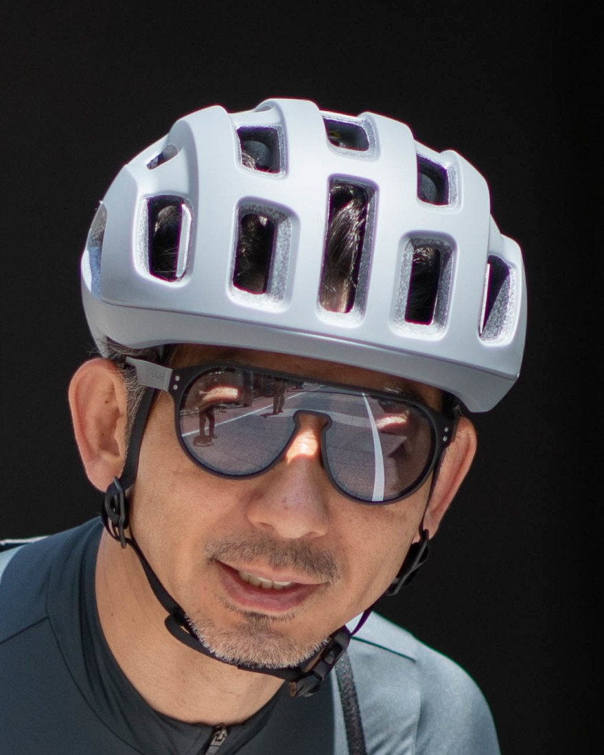 サングラス【Gabin】｜Cafe du Cycliste（カフェドシクリステ