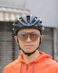 Cafe du Cyclisteサングラス【Gabin】mb_23l