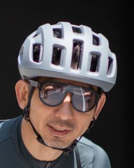 Cafe du Cyclisteサングラス【Gabin】mb_30l