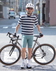 Cafe du Cyclisteサングラス【Gabin】mb_ma