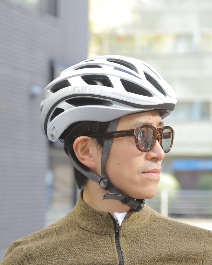 調光サングラス【Maurice】|Cafe du Cycliste(カフェドシクリステ
