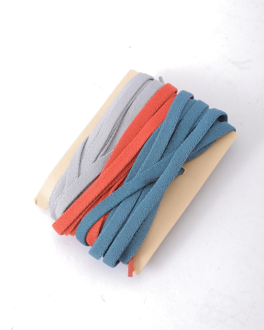UDOGUDOG専用シューレース【COLORED LACES】02l