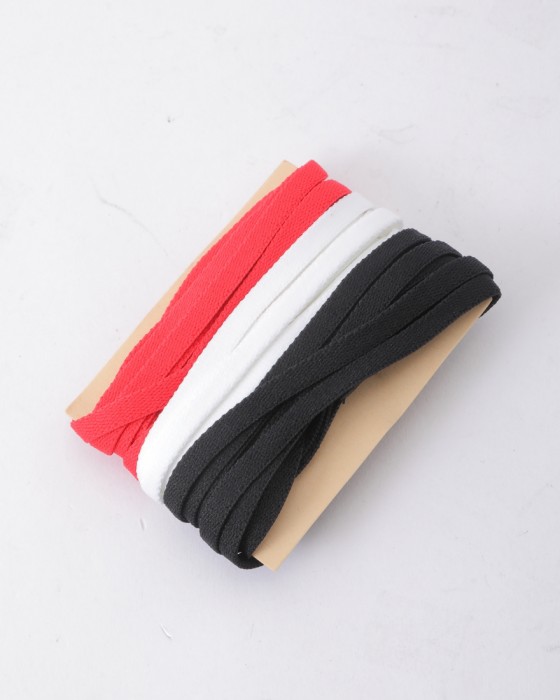 UDOGUDOG専用シューレース【COLORED LACES】03l