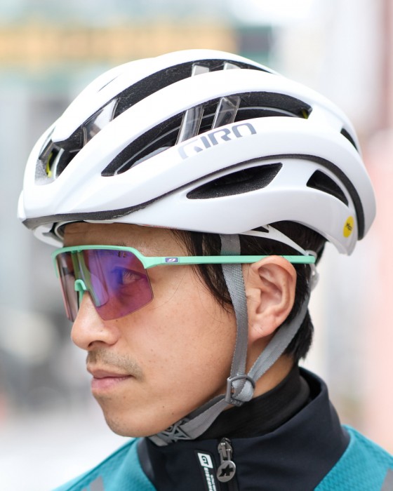 JULBOインテンシティ 調光ミラーサングラス【INTENSITY/REACTIV 1-3】22l