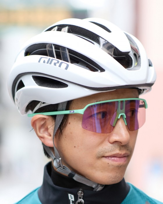 JULBOインテンシティ 調光ミラーサングラス【INTENSITY/REACTIV 1-3】23l