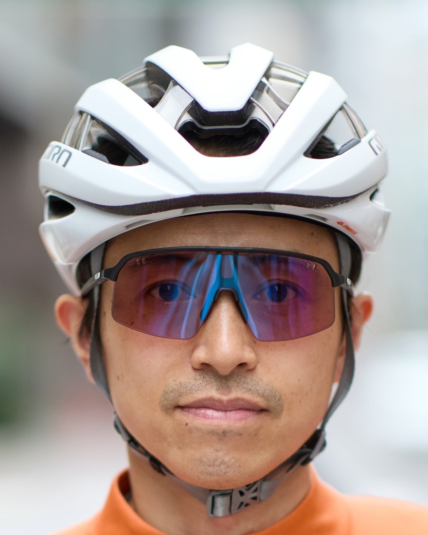 JULBOインテンシティ 調光ミラーサングラス【INTENSITY/REACTIV 1-3】24l