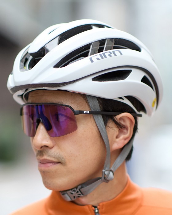 JULBOインテンシティ 調光ミラーサングラス【INTENSITY/REACTIV 1-3】25l