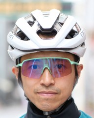 JULBOインテンシティ 調光ミラーサングラス【INTENSITY/REACTIV 1-3】mb_21l