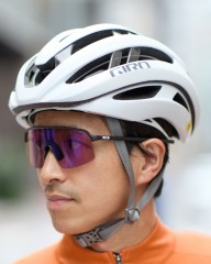 JULBOインテンシティ 調光ミラーサングラス【INTENSITY/REACTIV 1-3】mb_25l