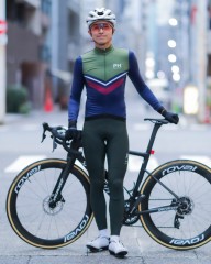 JULBOインテンシティ 調光ミラーサングラス【INTENSITY/REACTIV 1-3】mb_ma