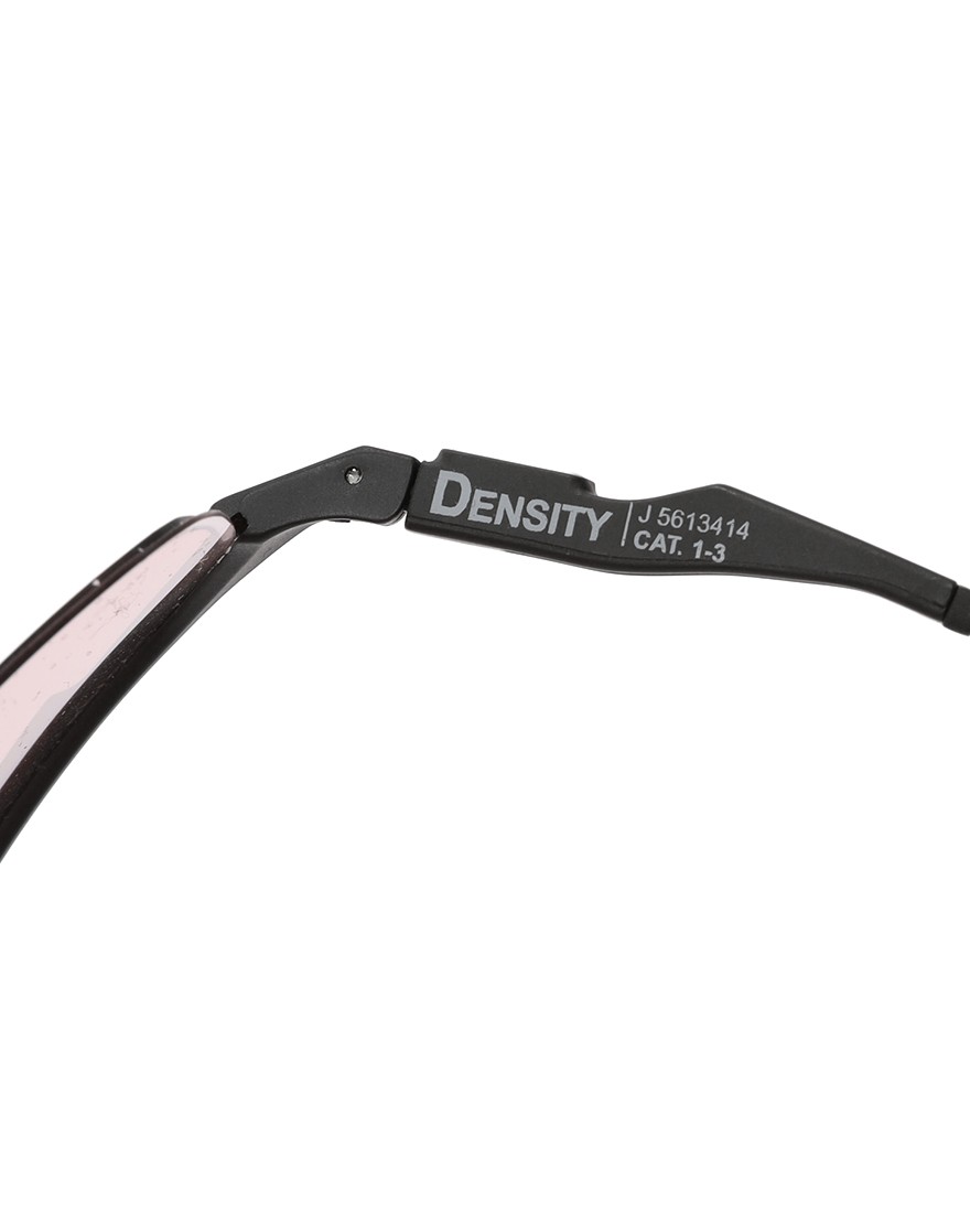 JULBOデンシティ 調光ミラーサングラス【DENSITY/REACTIV 1-3】18l