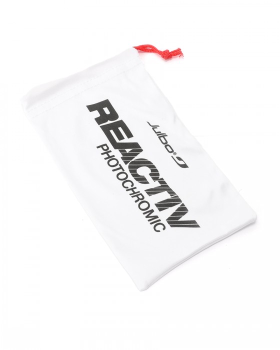 JULBOデンシティ 調光ミラーサングラス【DENSITY/REACTIV 1-3】20l
