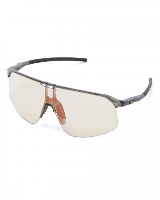 JULBOデンシティ 調光ミラーサングラス【DENSITY/REACTIV 1-3】c3