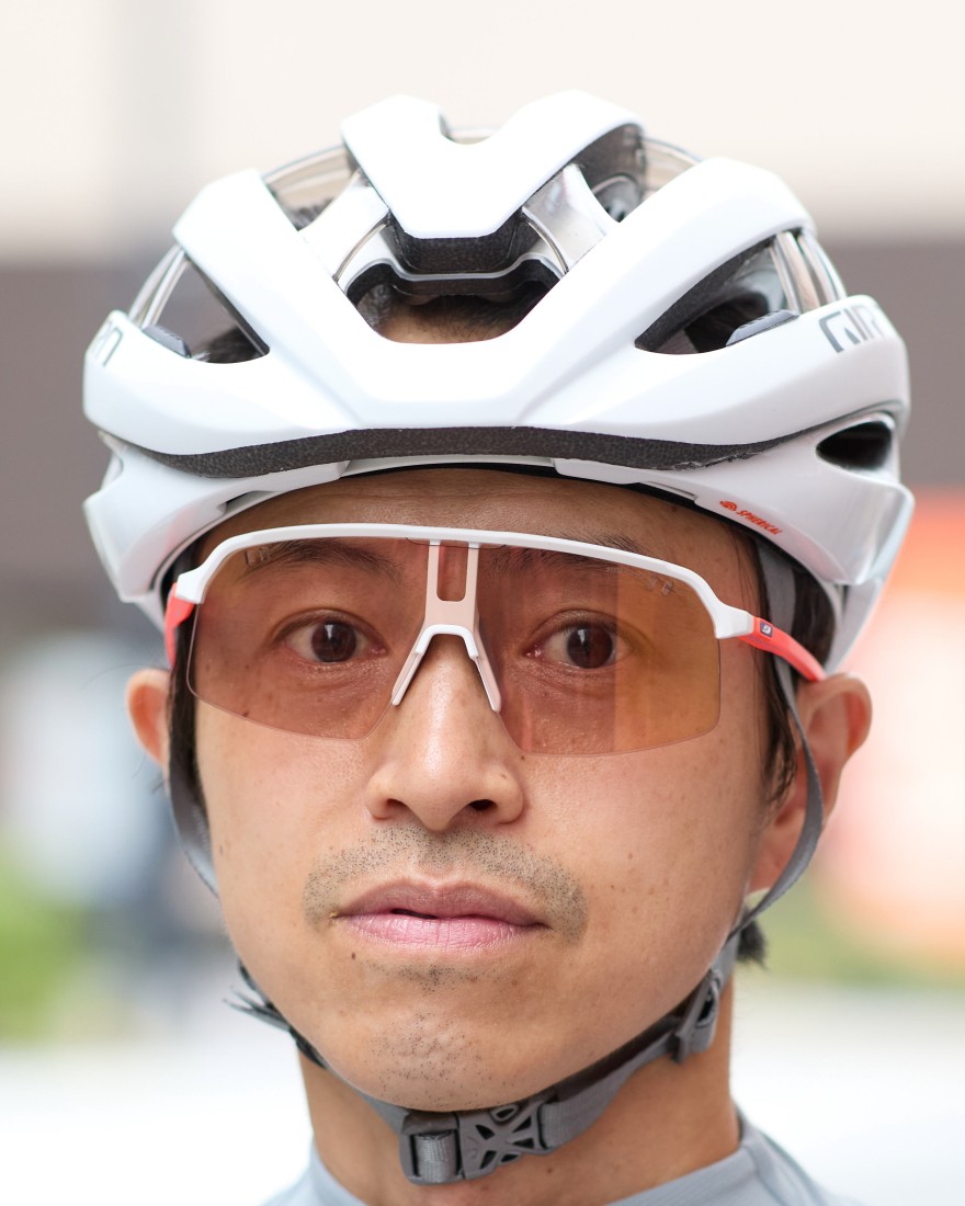 JULBOインテンシティ 調光ミラーサングラス【INTENSITY/REACTIV 0-3】17l