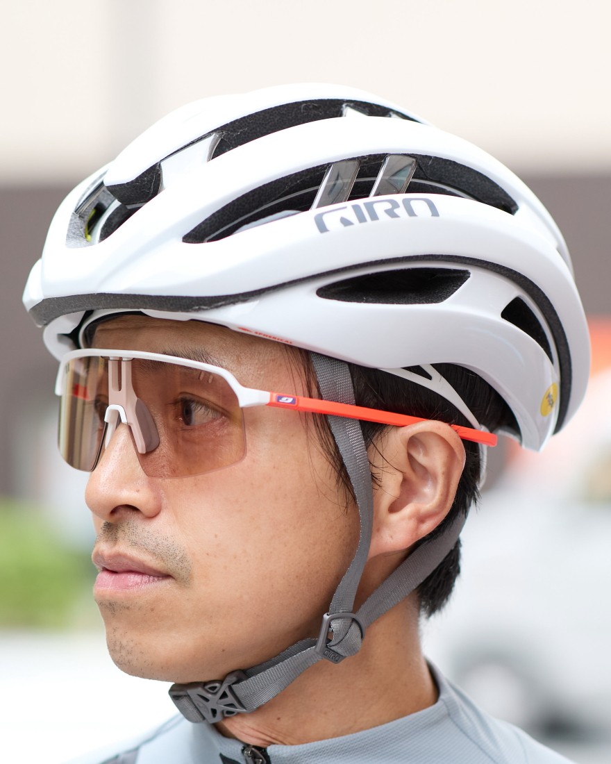 JULBOインテンシティ 調光ミラーサングラス【INTENSITY/REACTIV 0-3】18l