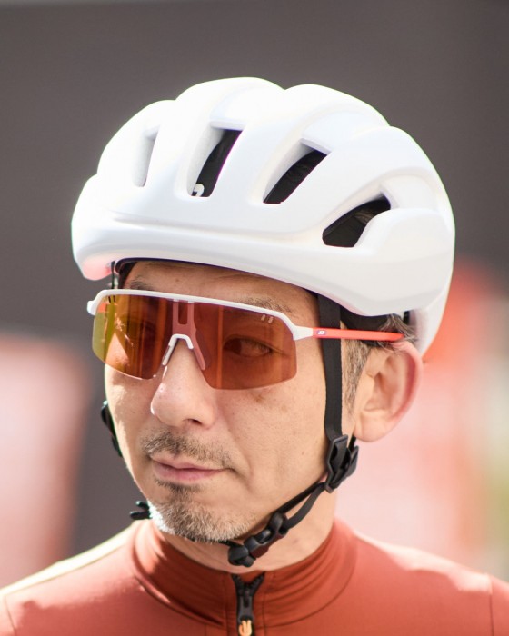 JULBOインテンシティ 調光ミラーサングラス【INTENSITY/REACTIV 0-3】21l