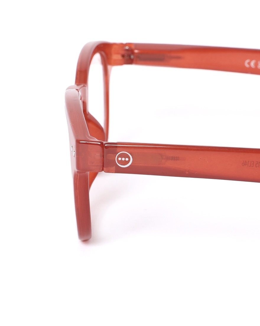 IZIPIZIリーディンググラス【Chapters READING #C】12l