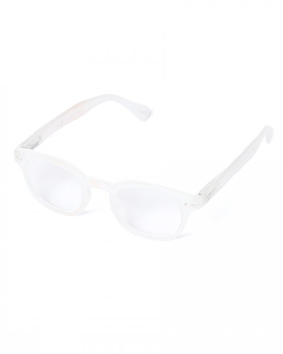 IZIPIZIリーディンググラス【Chapters READING #C】ma