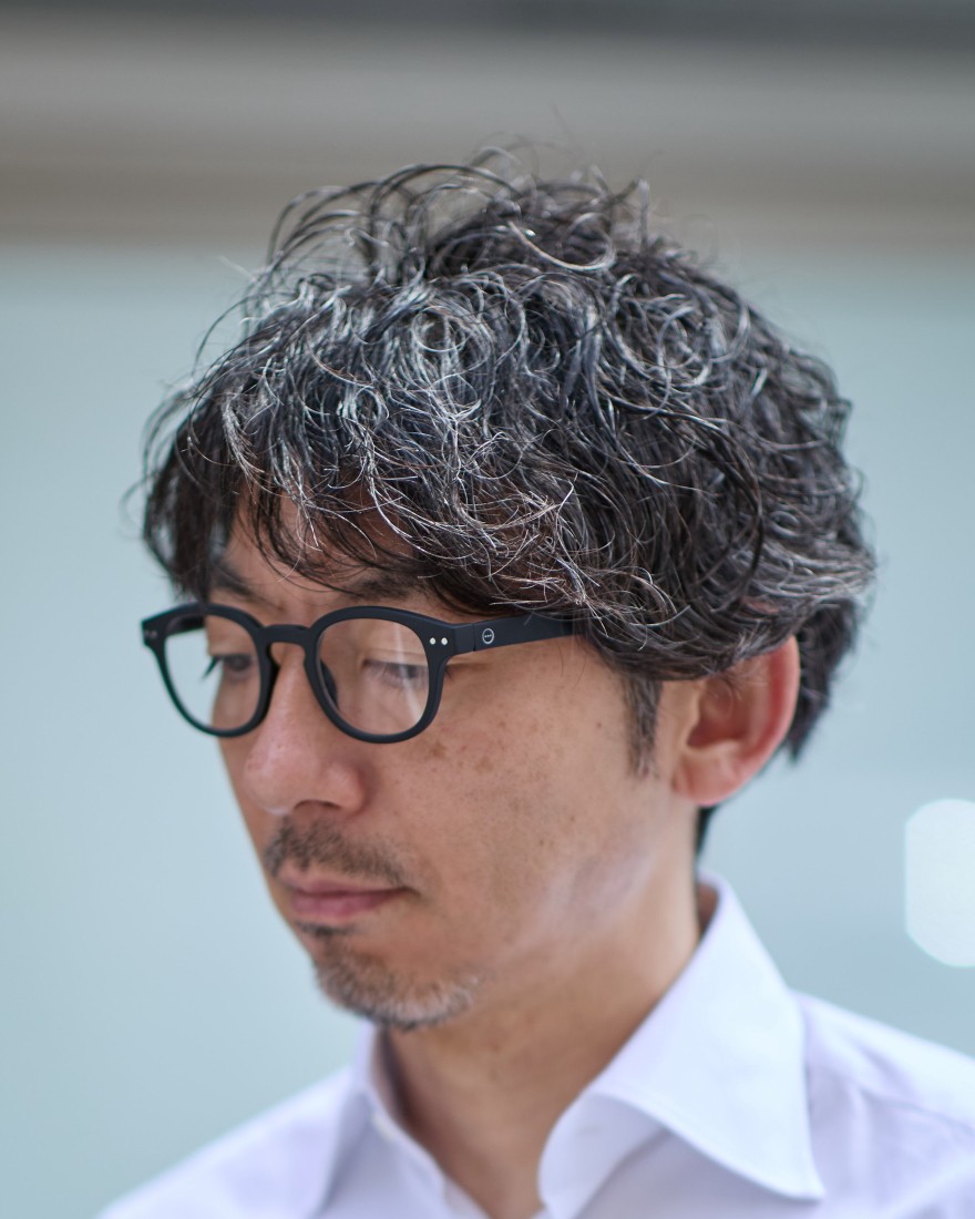 IZIPIZIリーディンググラス【READING #C】02l