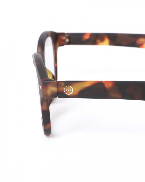 IZIPIZIリーディンググラス【READING #C】09l