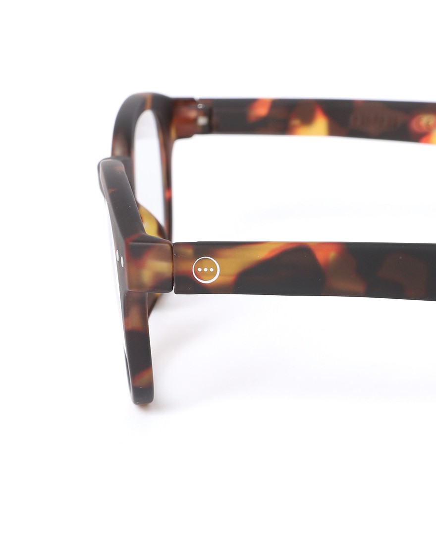 IZIPIZIリーディンググラス【READING #C】09l