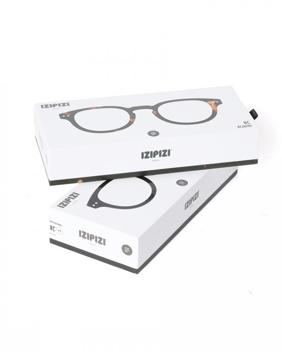 IZIPIZIリーディンググラス【READING #C】17l