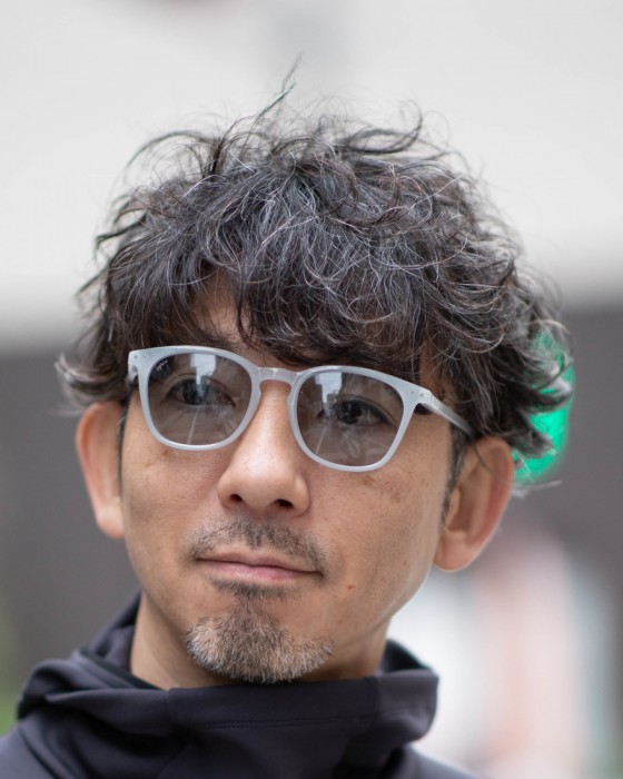 IZIPIZIサングラス【Chapters SUN #E】02l