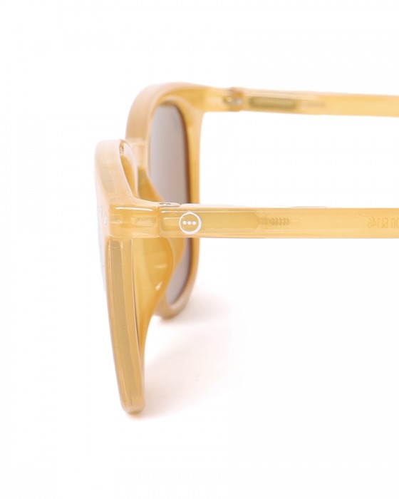 IZIPIZIサングラス【Chapters SUN #E】12l