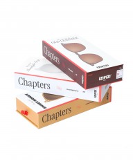 IZIPIZIサングラス【Chapters SUN #E】mb_20l