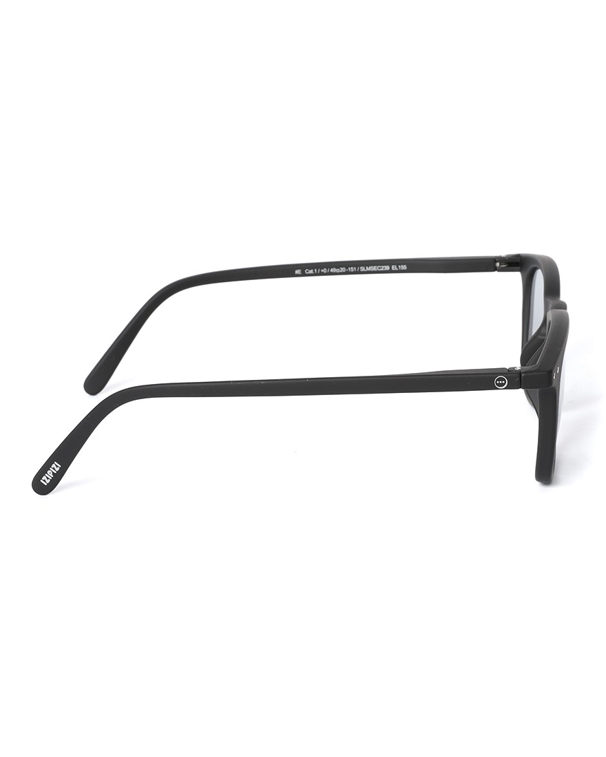 IZIPIZIサングラス 【SUN LIGHTCOLOR #E】07l