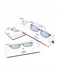 IZIPIZIサングラス 【SUN LIGHTCOLOR #E】mb_19l