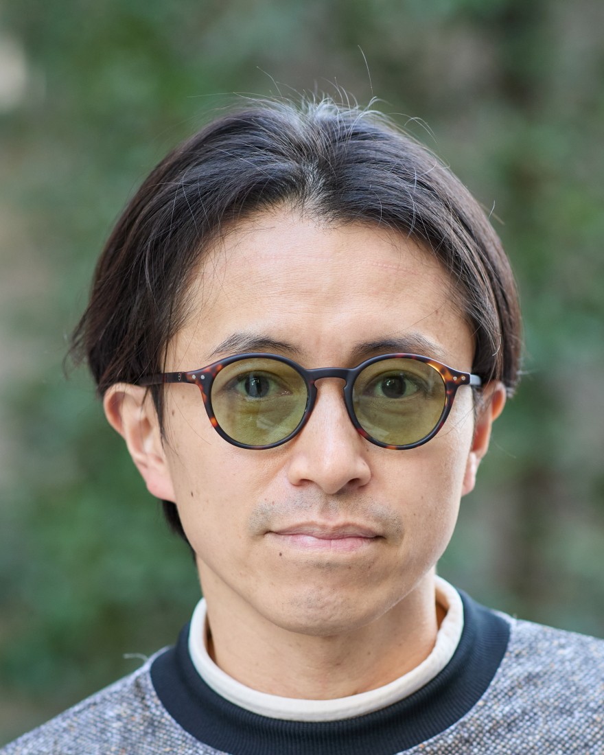 IZIPIZIサングラス【SUN LIGHTCOLOR #D】03l