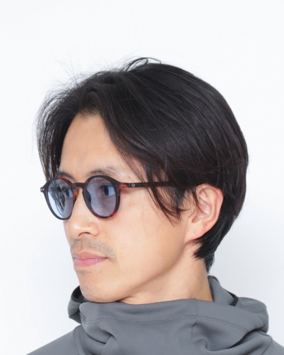IZIPIZIサングラス【SUN LIGHTCOLOR #D】22l
