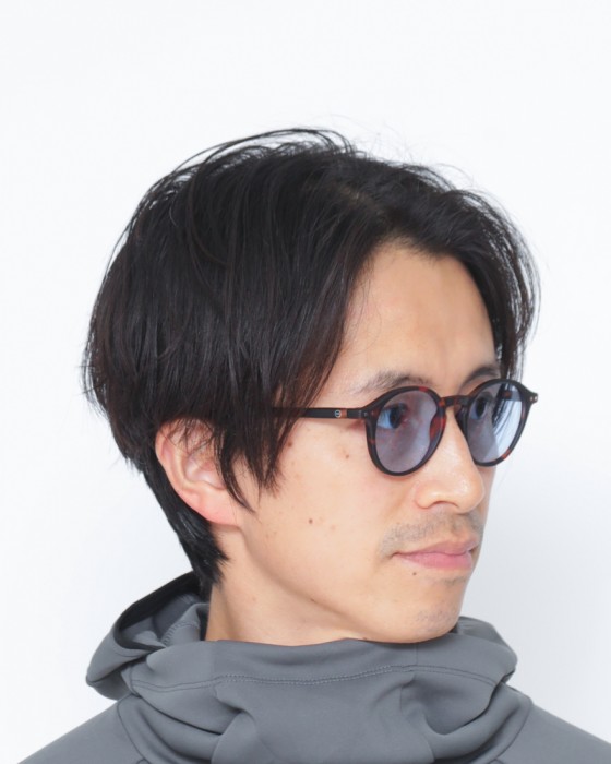 IZIPIZIサングラス【SUN LIGHTCOLOR #D】23l