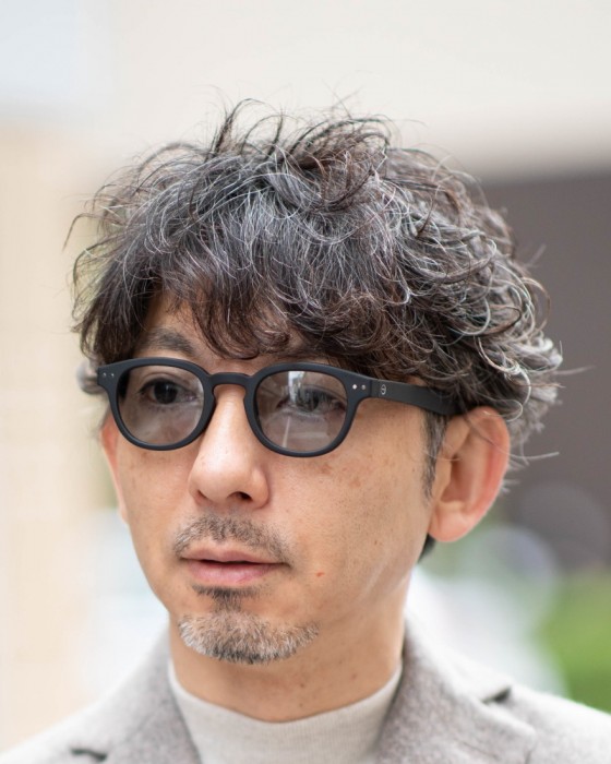 IZIPIZIサングラス【SUN LIGHTCOLOR #C】03l