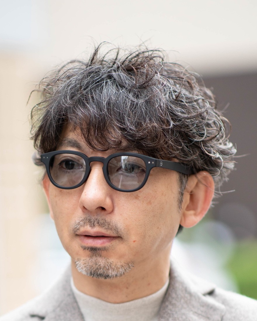 IZIPIZIサングラス【SUN LIGHTCOLOR #C】03l