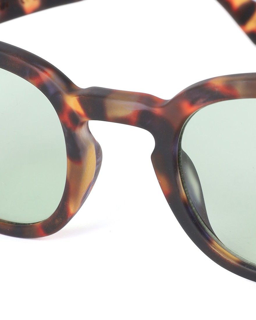 IZIPIZIサングラス【SUN LIGHTCOLOR #C】08l