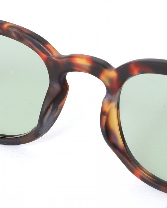 IZIPIZIサングラス【SUN LIGHTCOLOR #C】09l