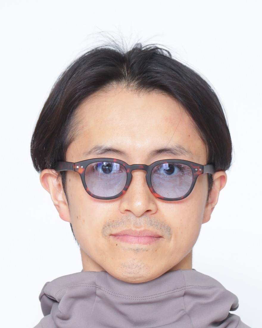 IZIPIZIサングラス【SUN LIGHTCOLOR #C】21l