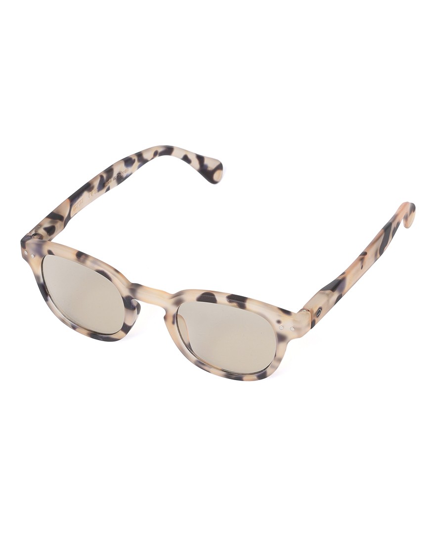 IZIPIZIサングラス【SUN LIGHTCOLOR #C】c2