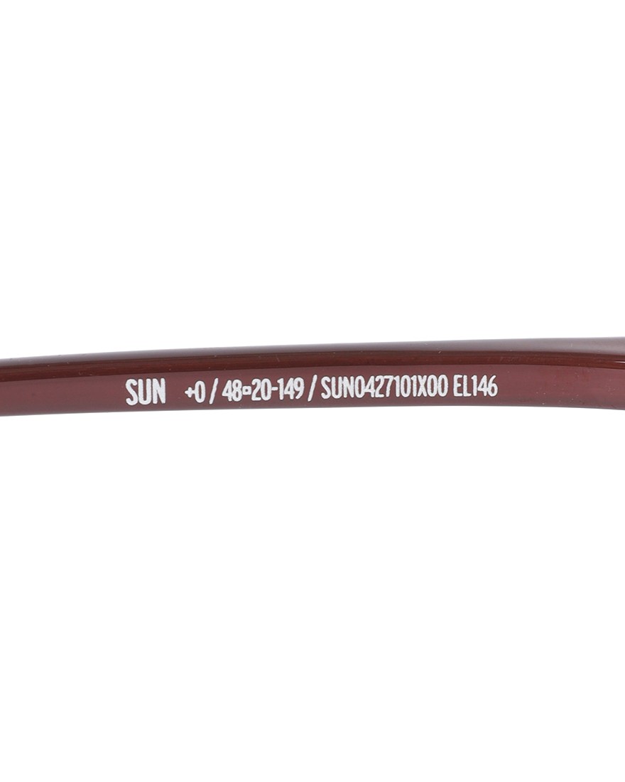 IZIPIZIサングラス【Chapters SUN #D】17l