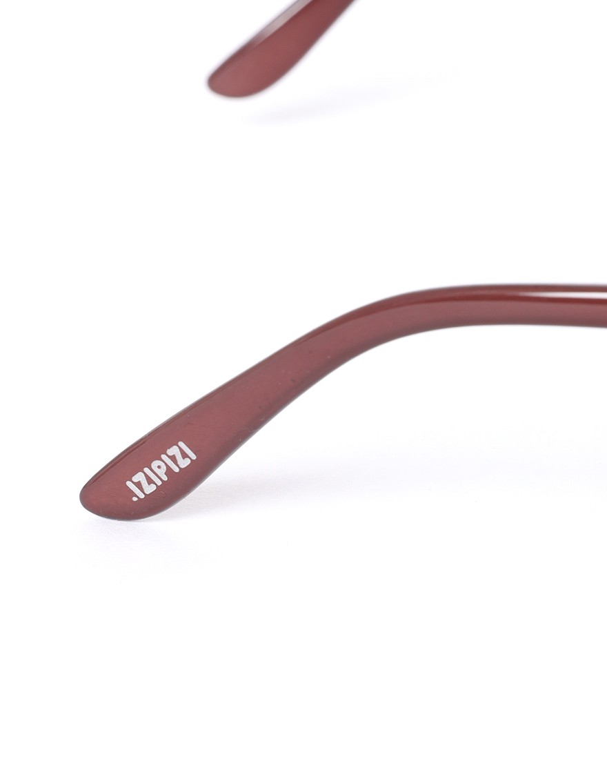 IZIPIZIサングラス【Chapters SUN #D】18l