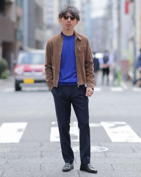 IZIPIZIサングラス【Chapters SUN #D】ma