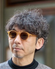 IZIPIZIサングラス【Chapters SUN #D】mb_01l