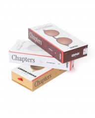 IZIPIZIサングラス【Chapters SUN #D】mb_20l