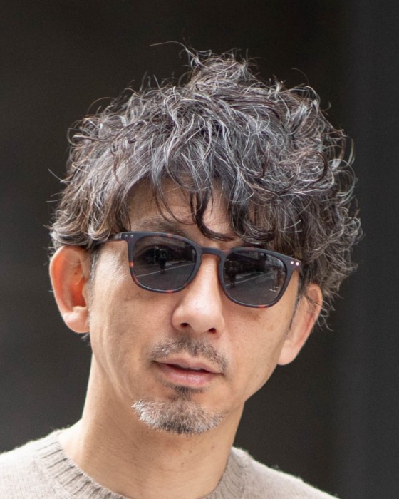 IZIPIZIサングラス【SUN #E】01l